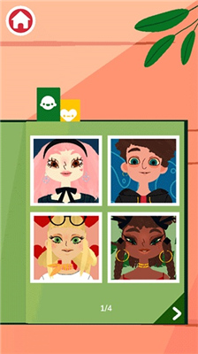 托卡美发沙龙4安卓版