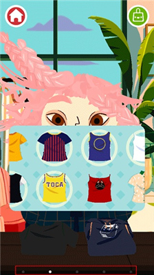 托卡美发沙龙4安卓版