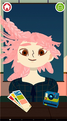 托卡美发沙龙4安卓版