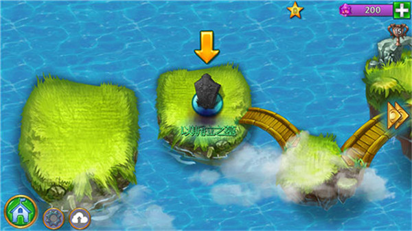 萌龙进化论安卓版