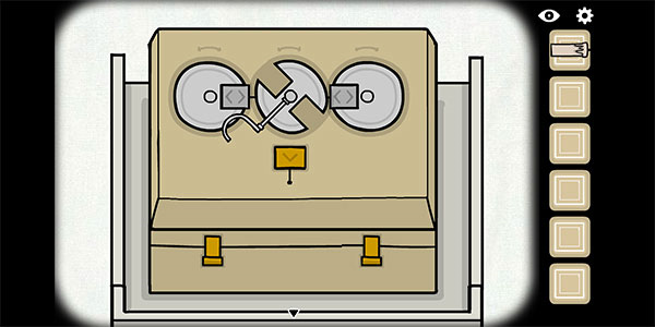 轮回的房间中文版