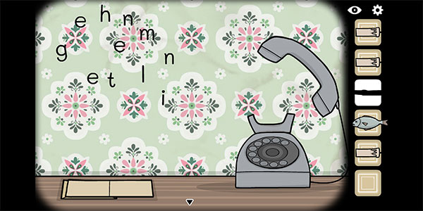 轮回的房间中文版