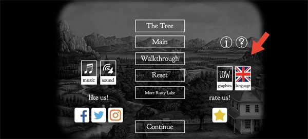 锈湖追溯中文版