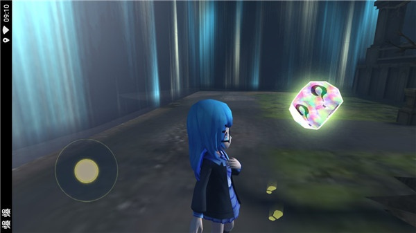 恐怖躲猫猫3恐怖墓园3d