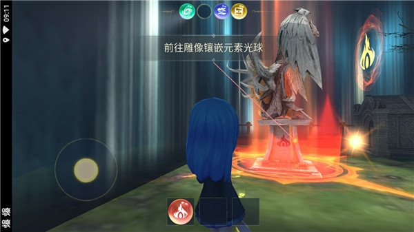 恐怖躲猫猫3恐怖墓园3d