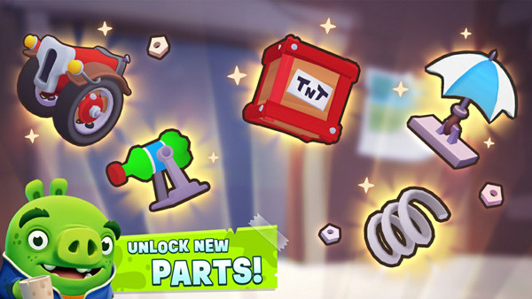 捣蛋猪2最新版2