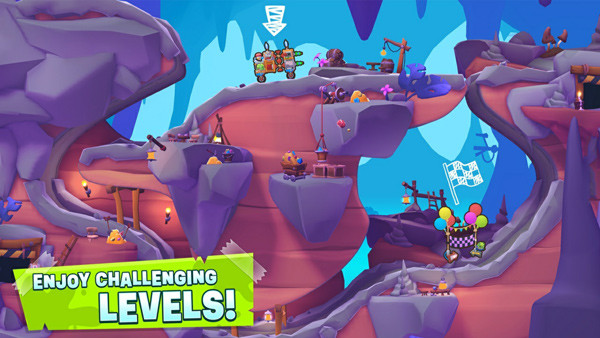 捣蛋猪2最新版5