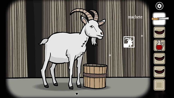 锈湖天堂岛中文版