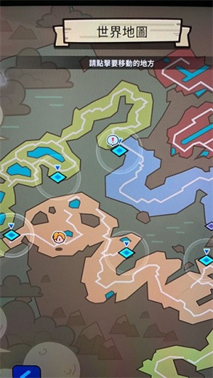 轰隆隆佣兵团手游