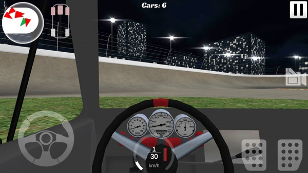 冲撞赛车3中文版