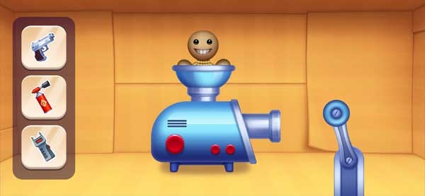 疯狂木偶人中文版3