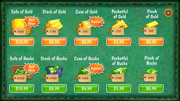 疯狂木偶人中文版