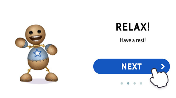 疯狂木偶人中文版