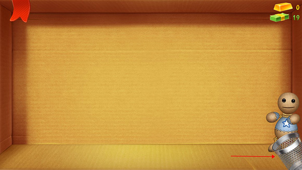 疯狂木偶人中文版