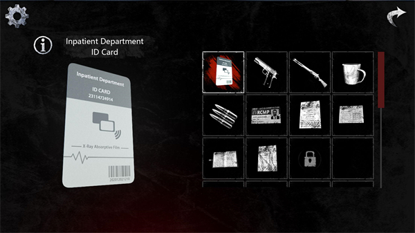 无尽噩梦2诡医院1