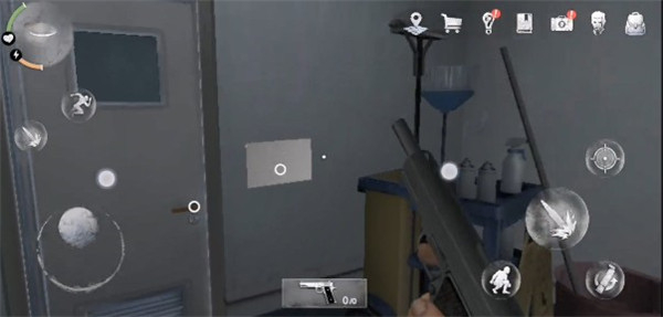 无尽噩梦2诡医院