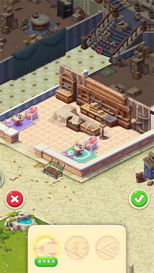 糖果萌萌消手游