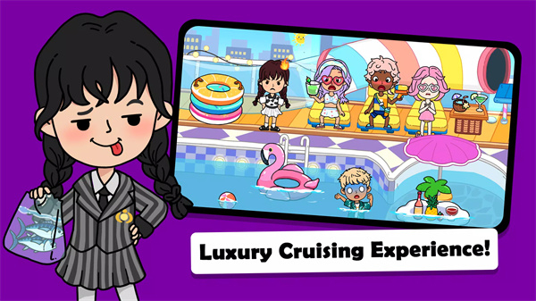 YOYA世界手机版1