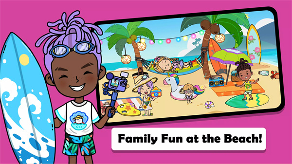 YOYA世界手机版3