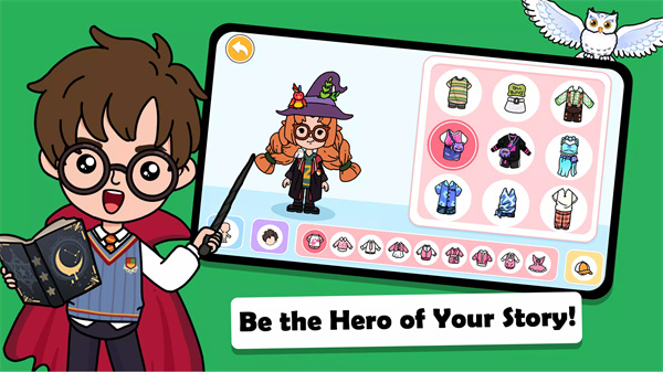 YOYA世界手机版2