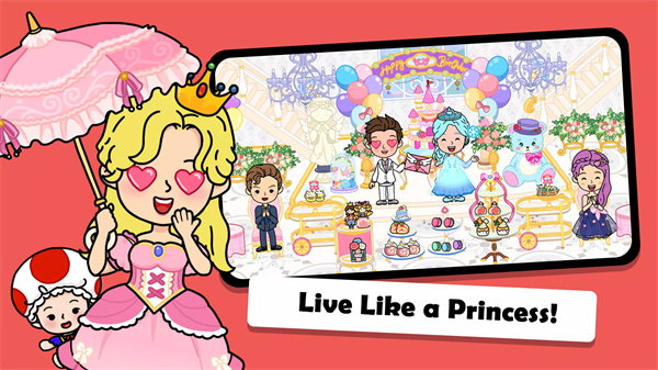 YOYA世界手机版4