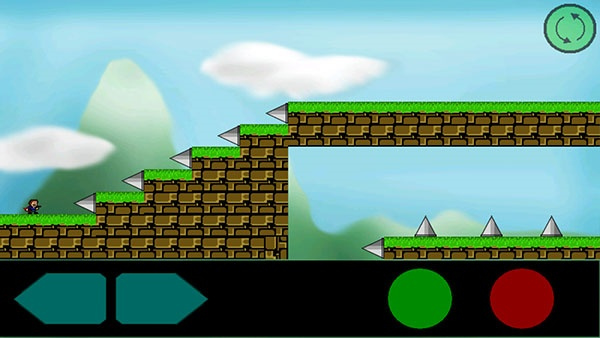 i wanna be the hero3