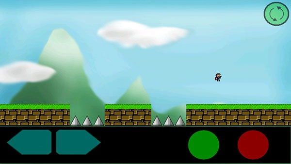 i wanna be the hero2