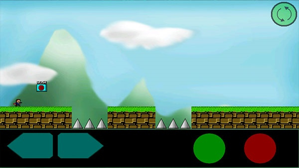 i wanna be the hero4