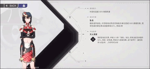 环行旅舍测试服