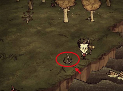 饥荒巨人国和海滩整合版