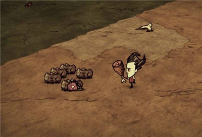 饥荒巨人国和海滩整合版