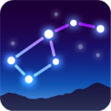 漫步星空2
