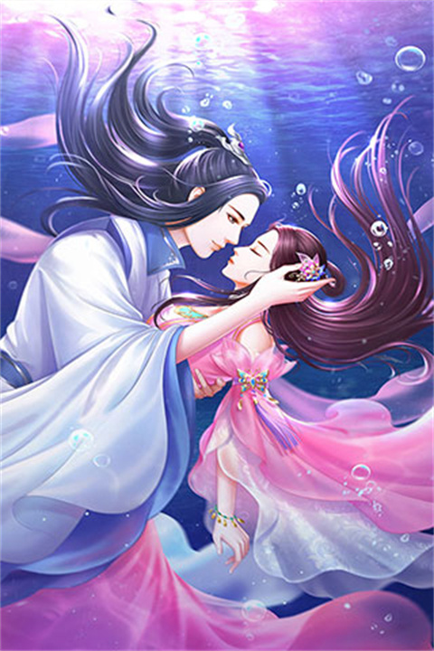 穿越之锦绣缘手游2