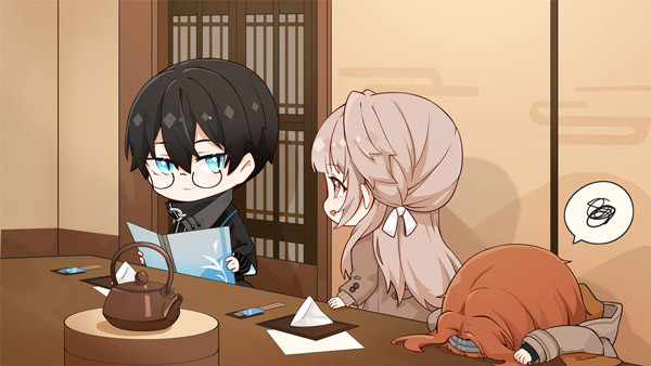 时间对称性破缺5