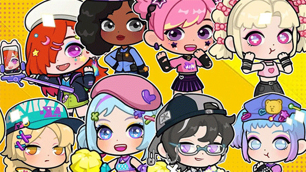 兔小萌世界奇妙之旅4