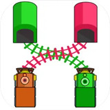 画个车道