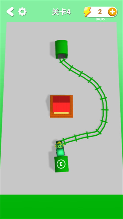 画个车道