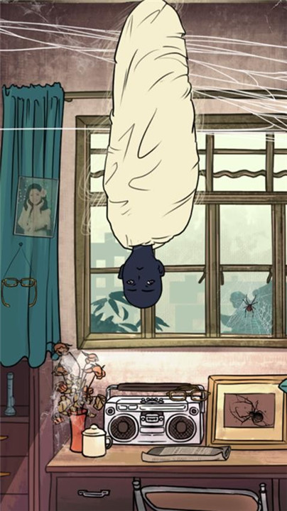 民间怪谈档案游戏2