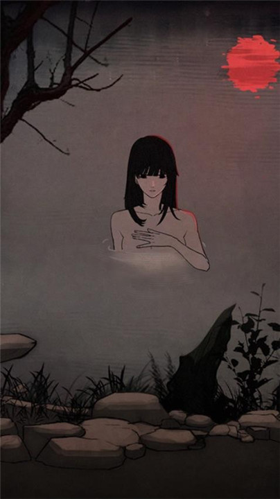 民间怪谈档案游戏3