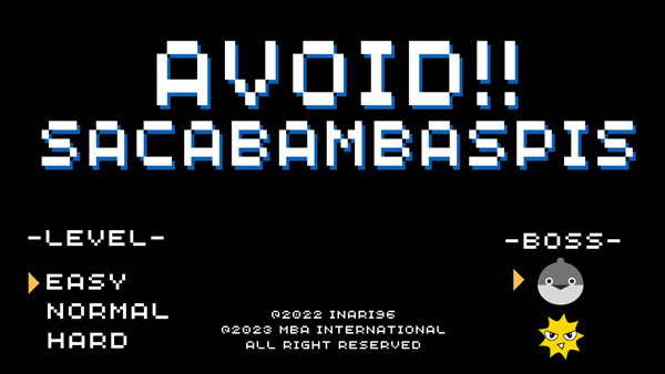 快跑萨卡班甲鱼2