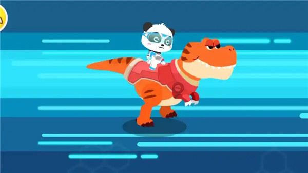 恐龙王国手机版