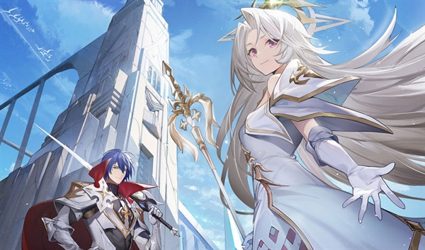 风色幻想命运传说