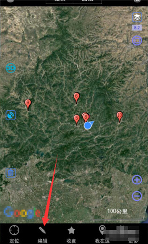 奥维互动地图手机版