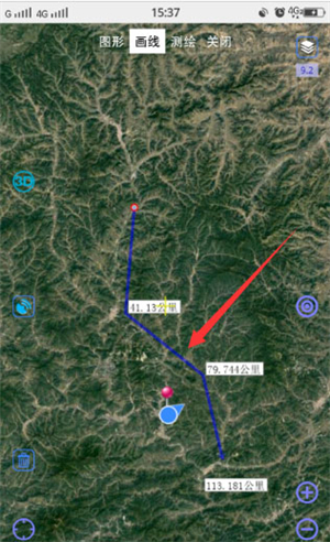 奥维互动地图手机版
