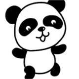 熊猫框架app