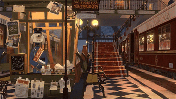 落日山丘安卓版