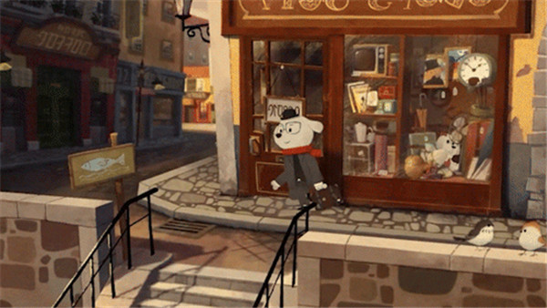 落日山丘安卓版