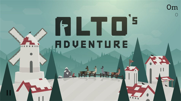 阿尔托的冒险安卓版