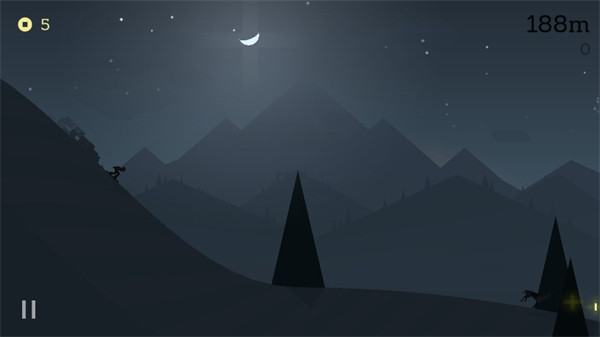 阿尔托的冒险安卓版