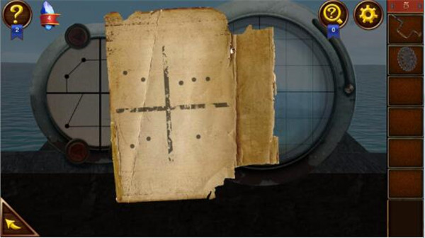 密室逃脱14帝国崛起